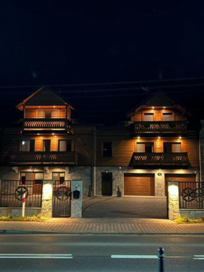 JW Apartments
